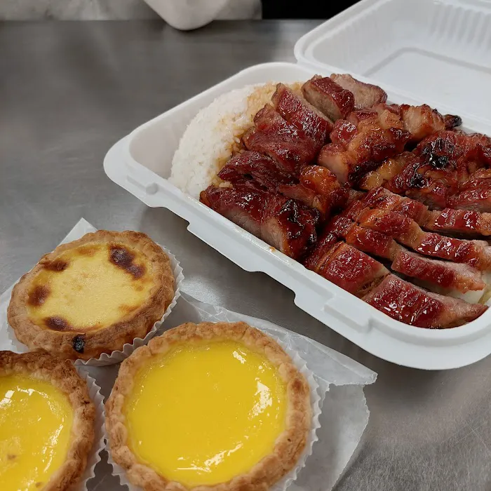 Double Crispy Bakery Picture 3