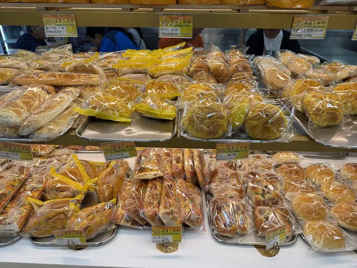 Double Crispy Bakery Picture 5