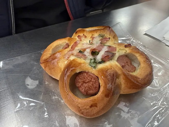 Double Crispy Bakery Picture 10