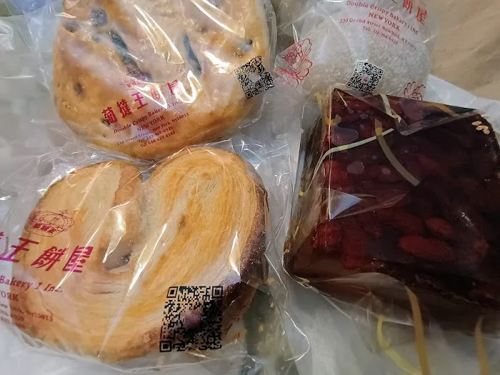 Double Crispy Bakery Picture 9