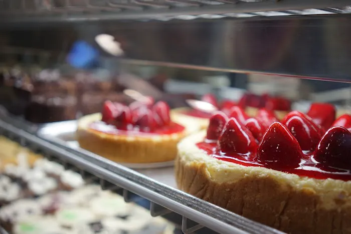 Eileen's Special Cheesecake Picture 2
