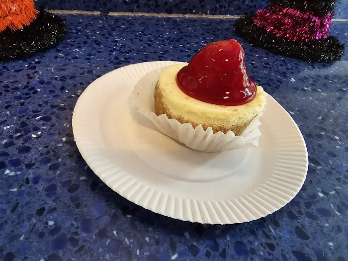 Eileen's Special Cheesecake Picture 5