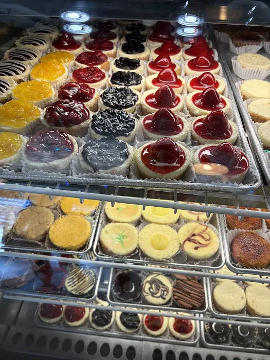 Eileen's Special Cheesecake Picture 1