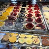Eileen's Special Cheesecake ico