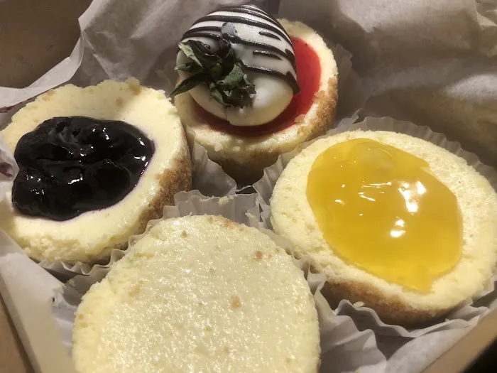 Eileen's Special Cheesecake Picture 8