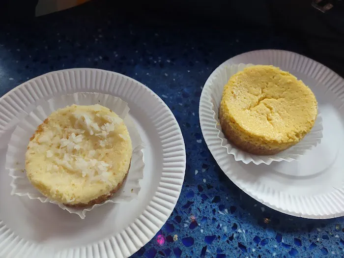 Eileen's Special Cheesecake Picture 9