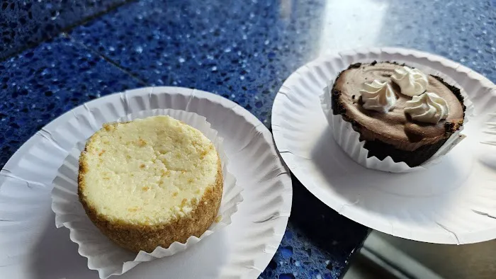 Eileen's Special Cheesecake Picture 10