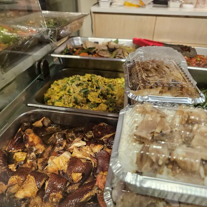 Luna Cafe & Bakery Picture 8
