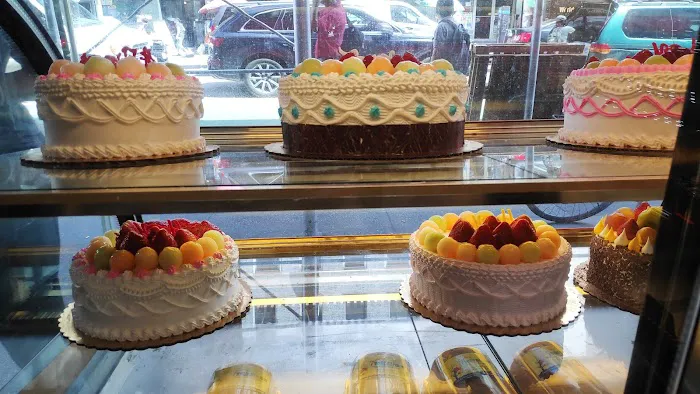 Good Century Cafe Picture 6