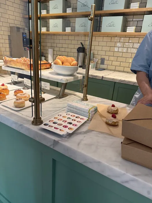 Cloudy Donut Co. Picture 5