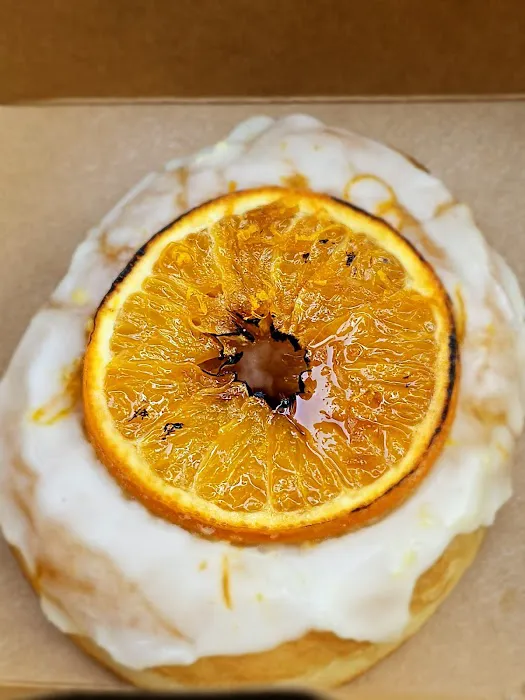 Cloudy Donut Co. Picture 8