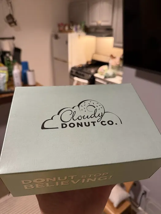 Cloudy Donut Co. Picture 10