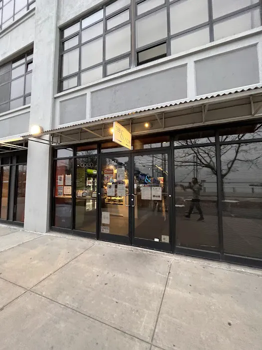 Ebb & Flow Bakery Picture 4