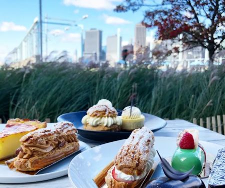 Ebb & Flow Bakery