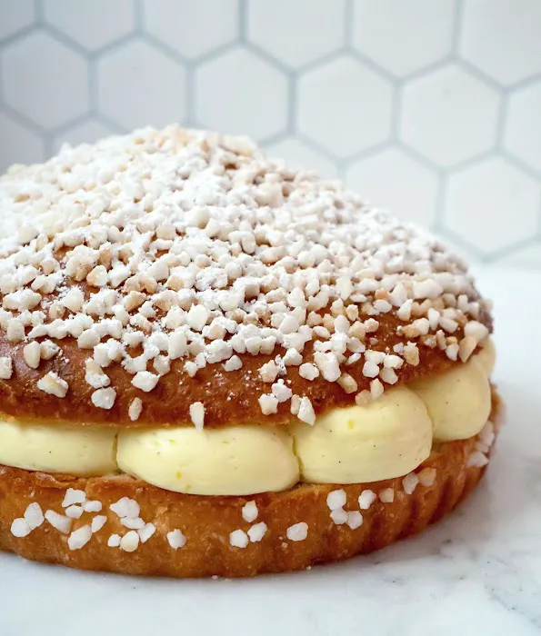 Ebb & Flow Bakery Picture 5