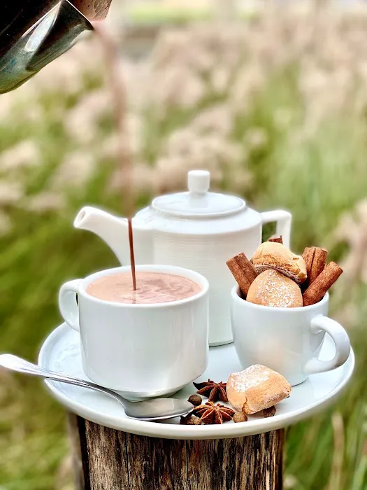 Ebb & Flow Bakery Picture 8