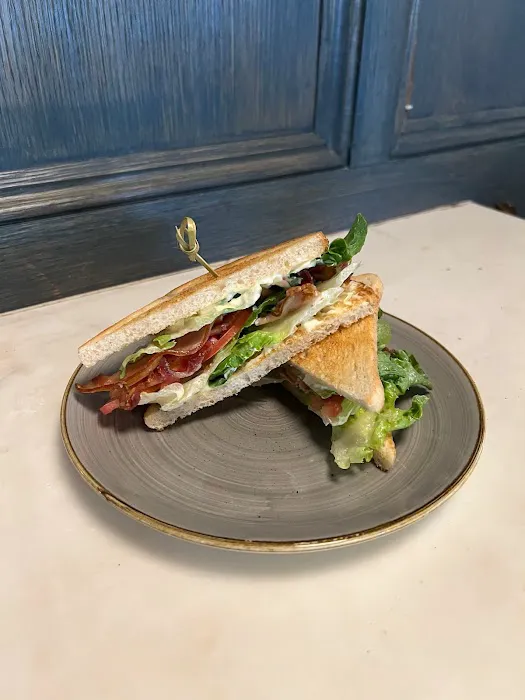 Ebb & Flow Bakery Picture 6