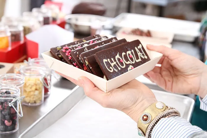 Ebb & Flow Bakery Picture 10