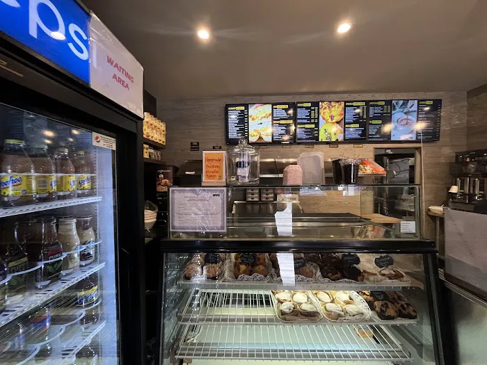 La Bagel Delight at Court St Picture 2