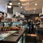 La Bagel Delight at Court St