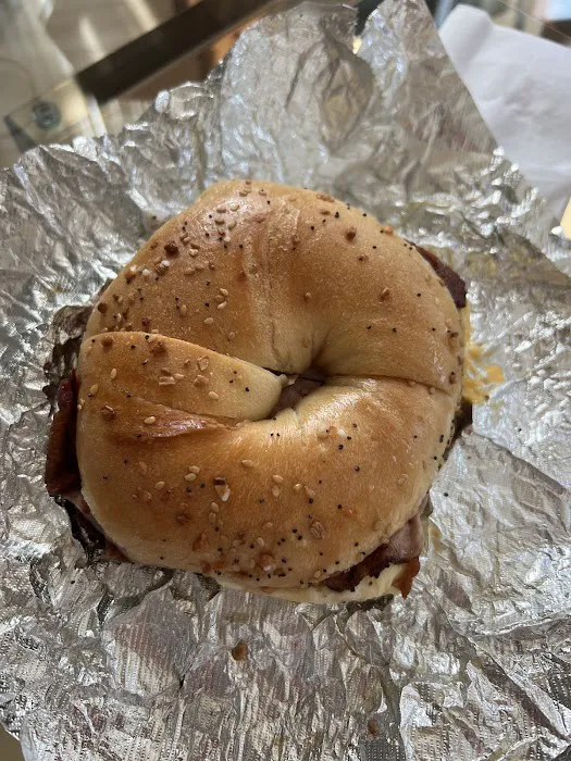 La Bagel Delight at Court St Picture 4