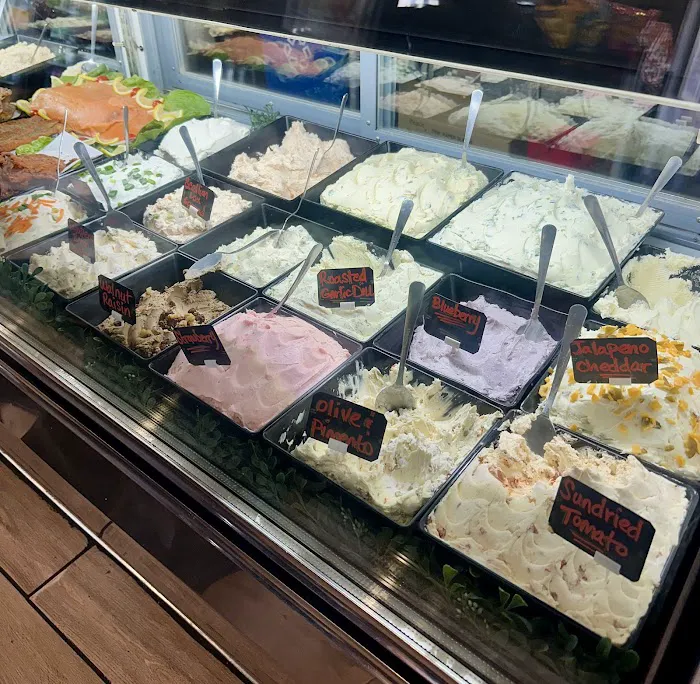 La Bagel Delight at Court St Picture 6