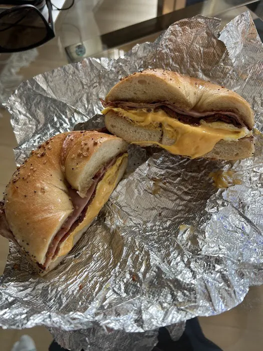 La Bagel Delight at Court St Picture 8