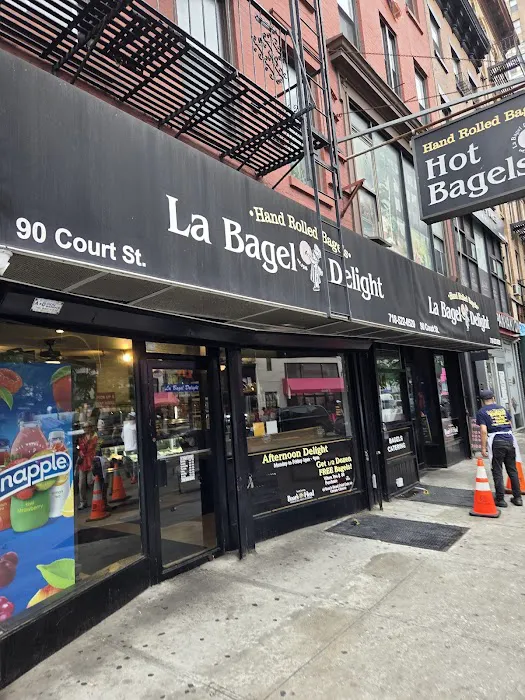 La Bagel Delight at Court St Picture 7