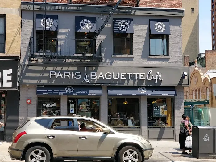 Paris Baguette Picture 3