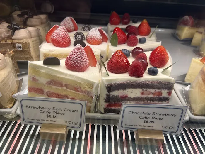 Paris Baguette Picture 1