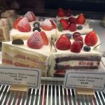 Paris Baguette
