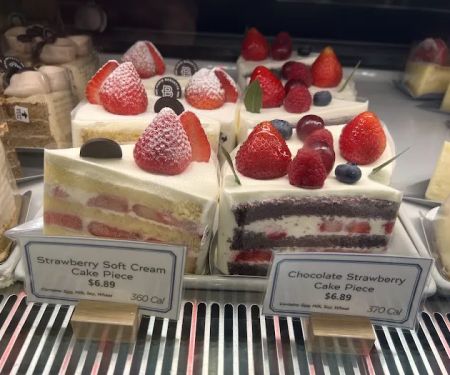 Paris Baguette