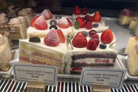 Paris Baguette