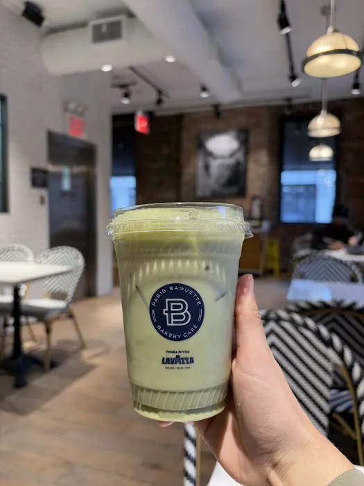 Paris Baguette Picture 6