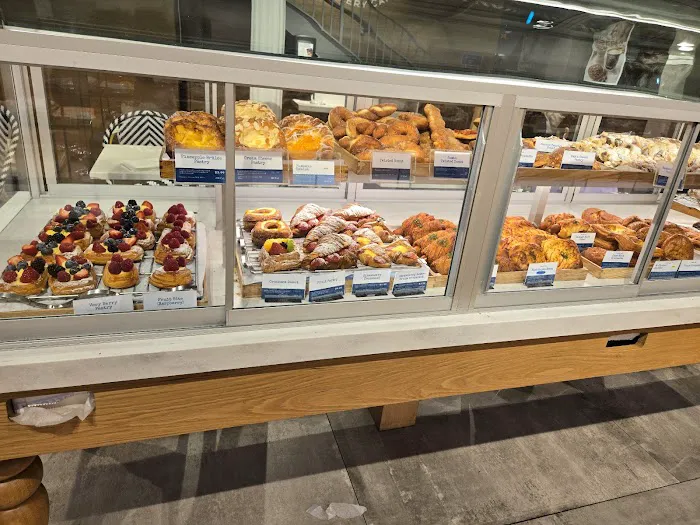 Paris Baguette Picture 4