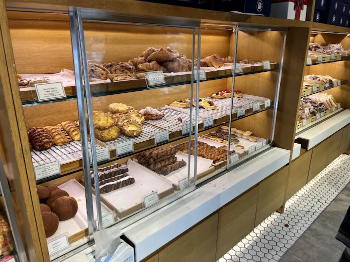 Paris Baguette Picture 5