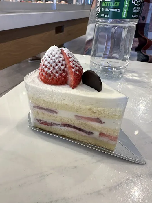 Paris Baguette Picture 8