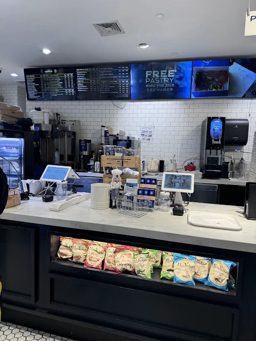 Paris Baguette Picture 9