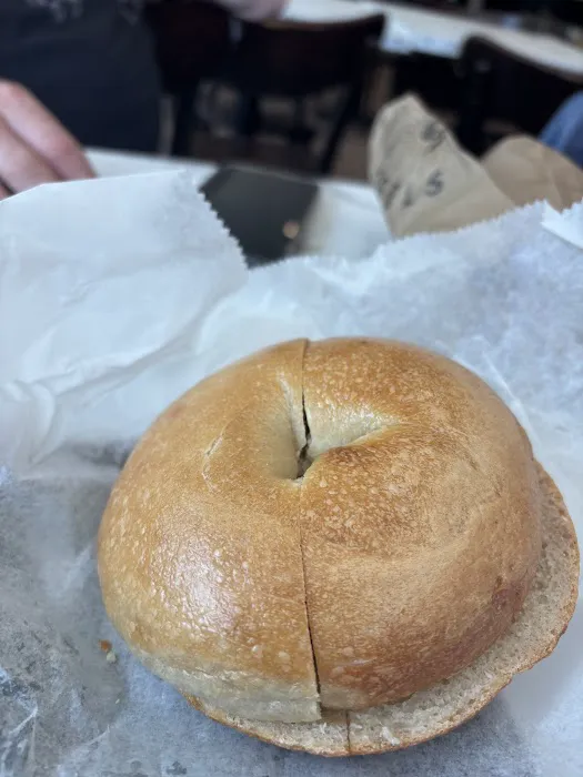 Atlantic Bagels Picture 1