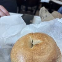 Atlantic Bagels ico