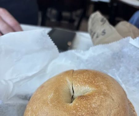 Atlantic Bagels