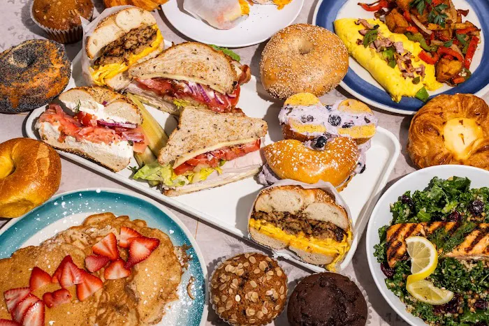 Atlantic Bagels Picture 2