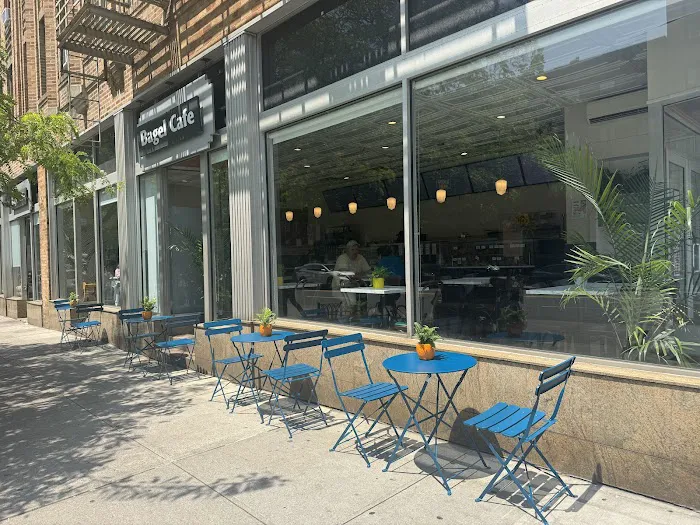 Atlantic Bagels Picture 3