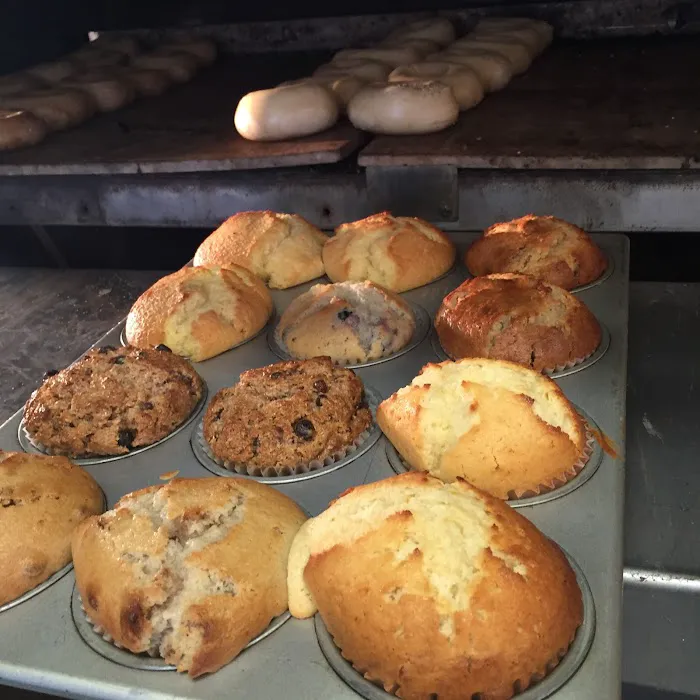 Atlantic Bagels Picture 8