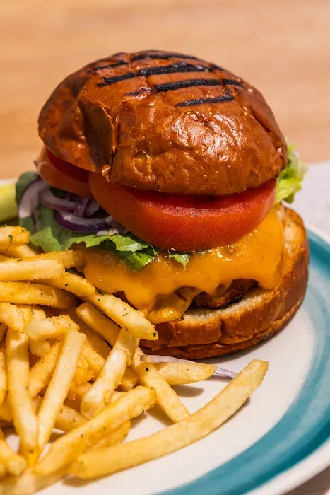 Atlantic Bagels Picture 10