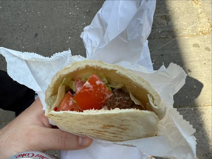 Damascus Bread & Pastry Shop Picture 3