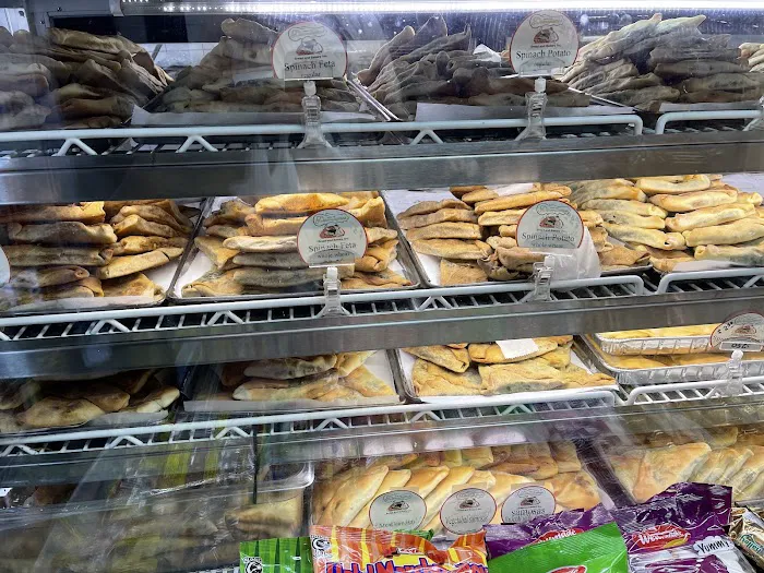 Damascus Bread & Pastry Shop Picture 5