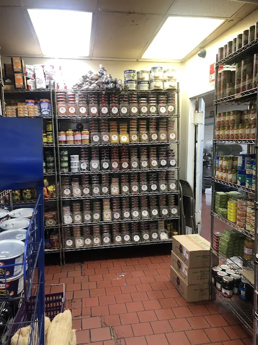 Damascus Bread & Pastry Shop Picture 10