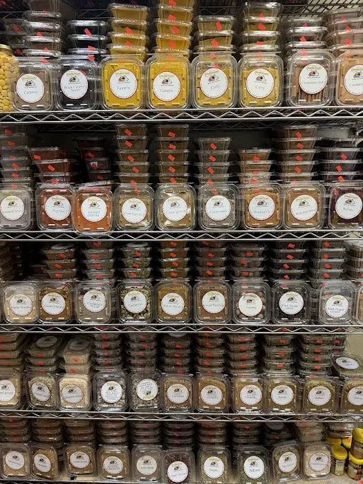 Damascus Bread & Pastry Shop Picture 7