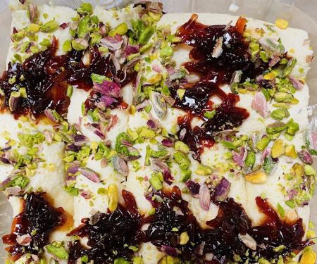 Oriental Pastry & Grocery